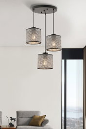Opviq Multi Balance - Gris